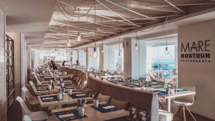 Amàre Beach Hotel Ibiza